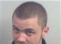 Thief jailed after two-month crime spree