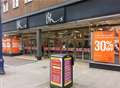 BHS to close