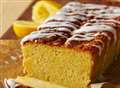 Recipe of the week: Jane Asher's Soaked Lemon Cake