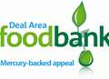 Foodbank is working to help with housing