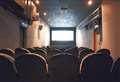 Plans to build underground cinema in town