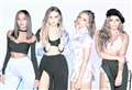 Travel chaos as Little Mix perform in Kent