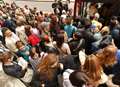 Commuters braced for travel chaos in Tube strike