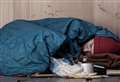 Concern for rough sleepers ahead of Christmas