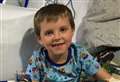 Family's grief as boy, 6, dies just weeks after diagnosis