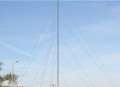 Plans for mast 'taller than The Shard'