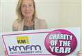 Charity of the year deadline hours away