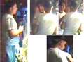 CCTV released amid teenager's assault charge