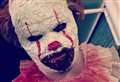 Terrifying clown to return despite getting threatened with a ‘slap in the face’