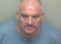 Man jailed for sexually abusing a child