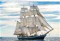 'Pirate ship' to set sail from Kent to Belgium as passenger route returns