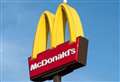 McDonald’s reveals extra details ahead of new branch opening