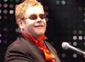 Thousands enjoy Sir Elton spectaculars