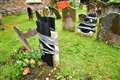 Thousands raised to repair vandalised grave to enslaved man in Bristol