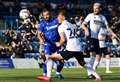 The best pictures from Gillingham's friendly with Millwall