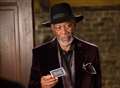 Now You See Me (12A)