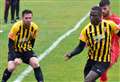 Record-breaker Draycott says Folkestone are ready for promotion