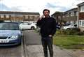 Nick Knowles films new Channel 5 home improvements show