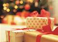 Thieves steal children's Christmas presents