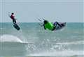 Kent to host National Kitesurfing Championships final