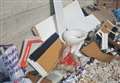 Man fined £5,000 for fly tipping
