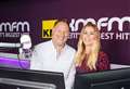 kmfm listened to for more than 1.1 million hours a week