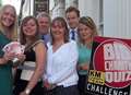 Legal eagles swoop in for KM Big Quiz