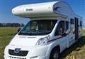 Have you seen this motorhome?