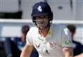Kent defeated on final day