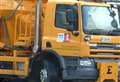 Gritters launched as temperatures freeze 