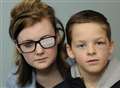 Boy is second child from family to suffer eye injury at same school