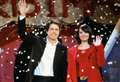 Festive films to be shown on the big screen