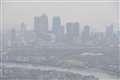 Air pollution particles ‘linked to higher blood pressure in London teenagers’
