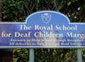 Deaf School closes - but protesters vow to fight on