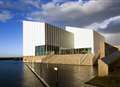Gallery set to welcome millionth visitor