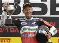 Byrne off to flying start in Superbikes championship