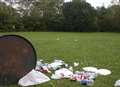 Council launches littering crackdown