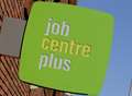 Jobless total falls in Kent