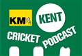 Kent Cricket Podcast: Kent close in on T20 quarter-final