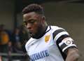 Yemi out to sink old club