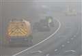 Crash between car and lorry closes motorway
