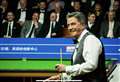 Snooker legend Cliff Thorburn to play in Kent