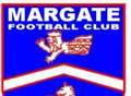 Cray Wanderers v Margate