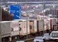MEP says 'scrap Op Stack lorry park plan'