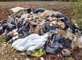 Not one fly-tipping fine since ‘crackdown’ began 