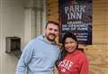 Couple to bring pub back to life