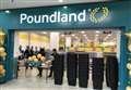 New Poundland opened by TOWIE star 