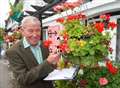 Horticultural expert visits Kent