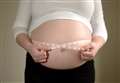 Thousands of super-size babies born in Kent
