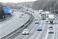 Highways Agency schedules motorway closure